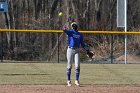 Softball vs Emerson game 2  Women’s Softball vs Emerson game 2. : Women’s Softball